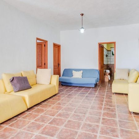 Вілла Viv Vac La Casita Del Viejo Ґія-де-Ісора Екстер'єр фото