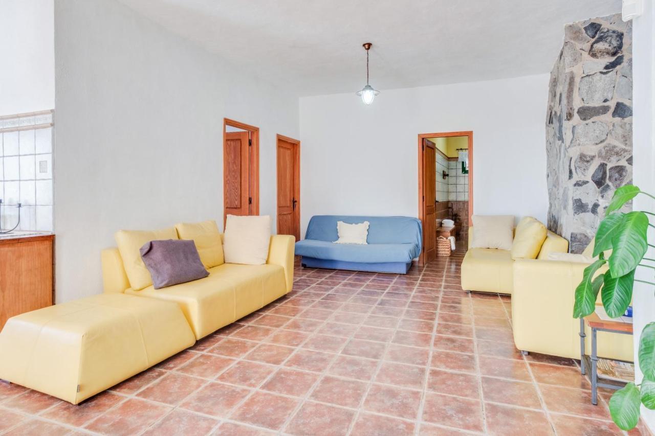 Вілла Viv Vac La Casita Del Viejo Ґія-де-Ісора Екстер'єр фото
