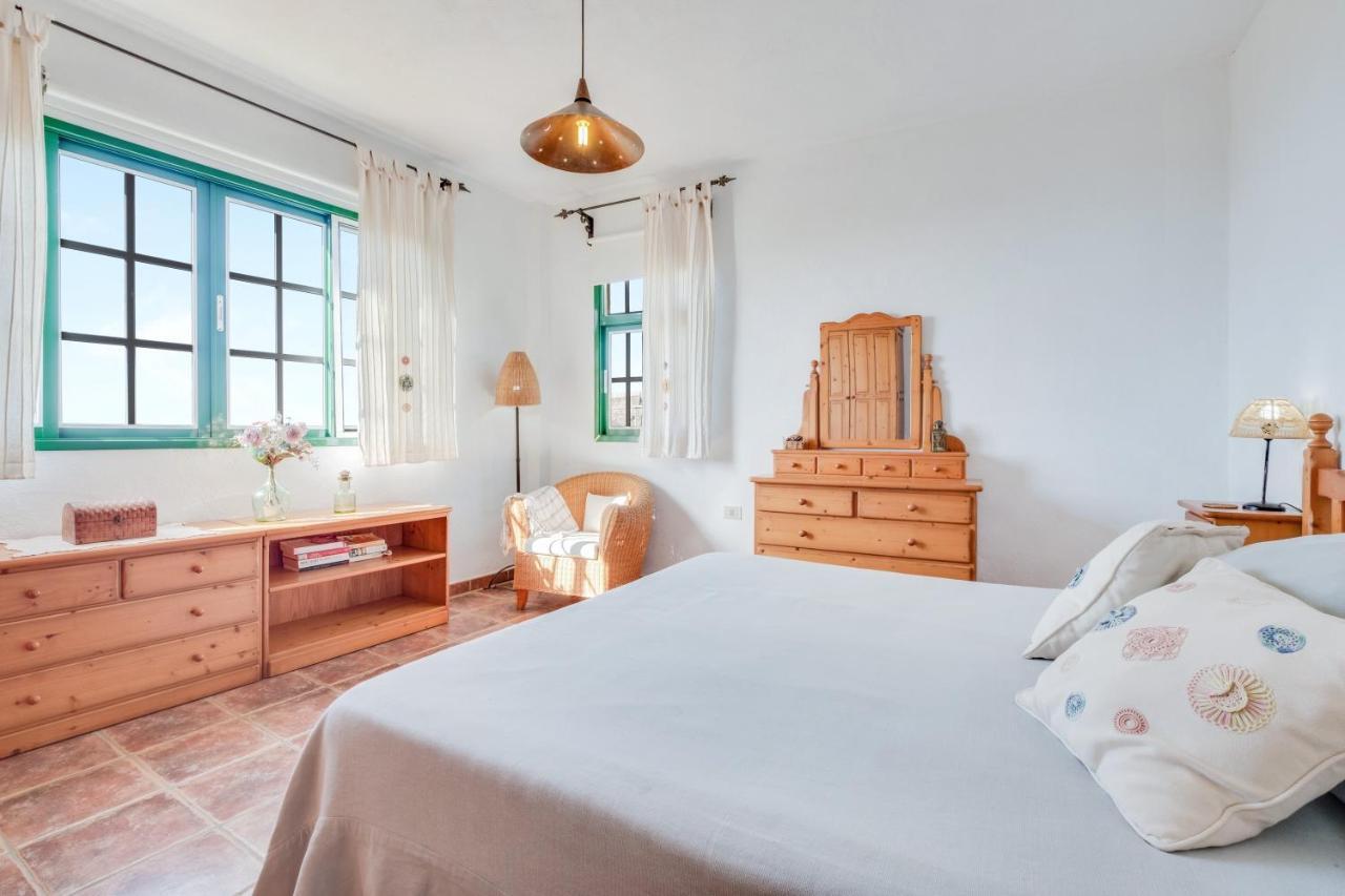 Вілла Viv Vac La Casita Del Viejo Ґія-де-Ісора Екстер'єр фото